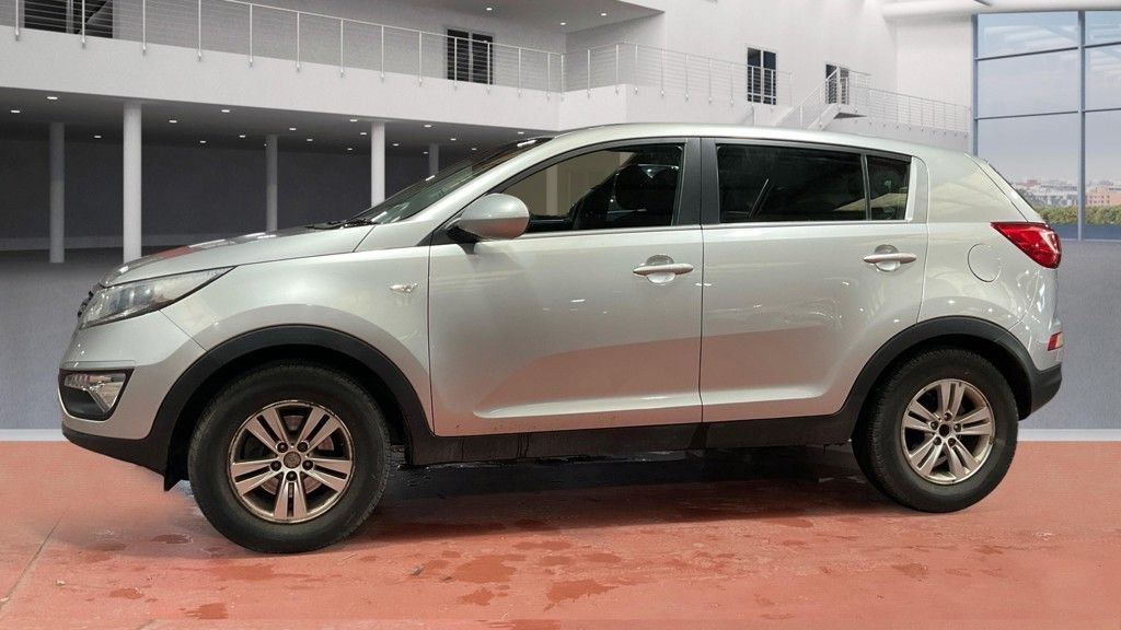 Used Kia Sportage 2013 for sale - 78102615: Photo 6