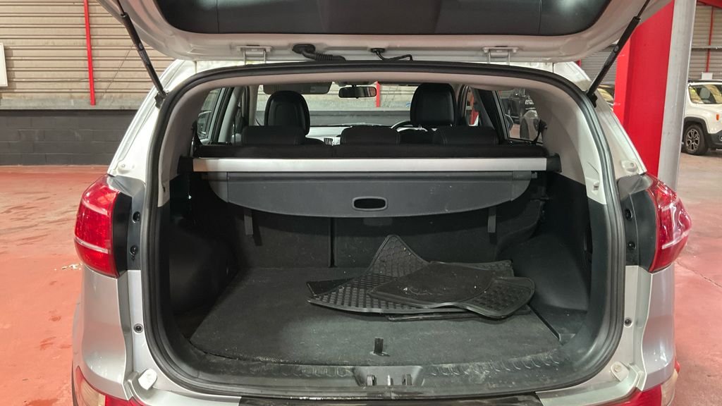 Used Kia Sportage 2013 for sale - 78102615: Photo 7