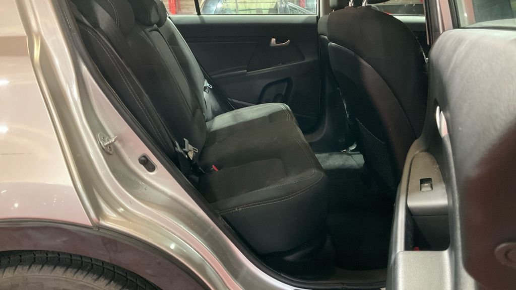 Used Kia Sportage 2013 for sale - 78102615: Photo 8