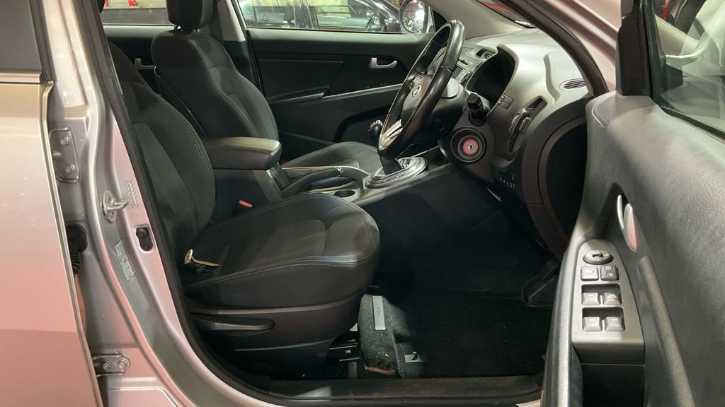 Used Kia Sportage 2013 for sale - 78102615: Photo 9