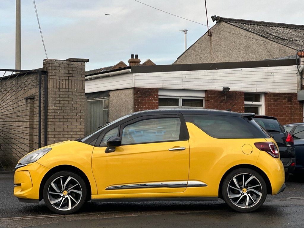 Used DS Automobiles DS 3 2017 for sale - 76610236: Photo 4