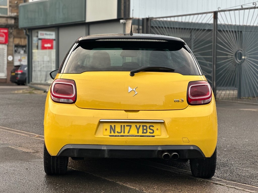 Used DS Automobiles DS 3 2017 for sale - 76610236: Photo 5