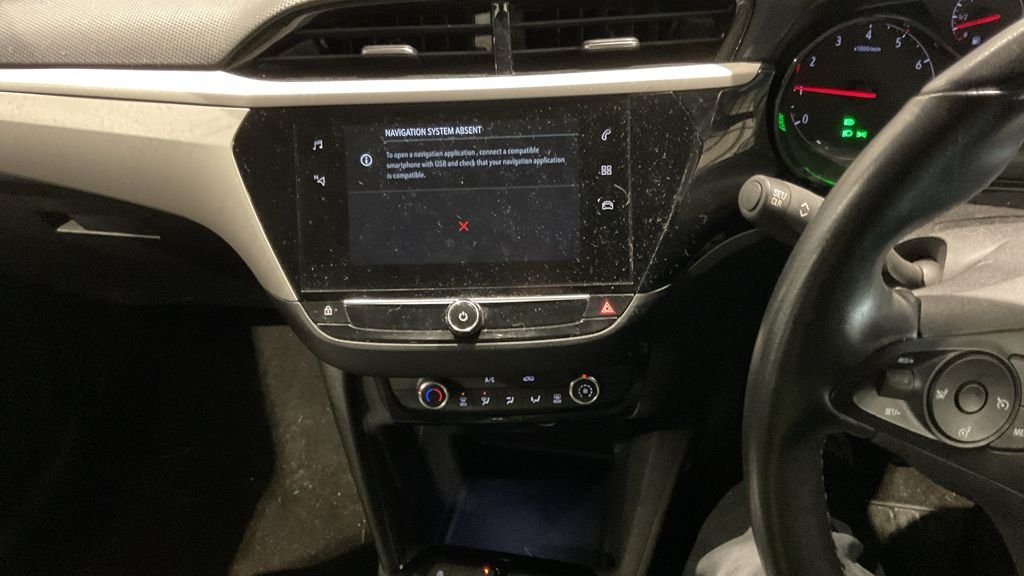 Used Vauxhall Corsa 2022 for sale - 77849590: Photo 17