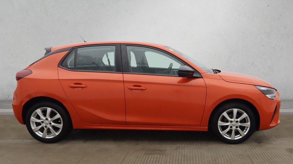 Used Vauxhall Corsa 2022 for sale - 77849590: Photo 5