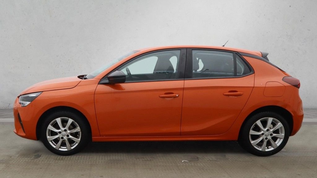 Used Vauxhall Corsa 2022 for sale - 77849590: Photo 6
