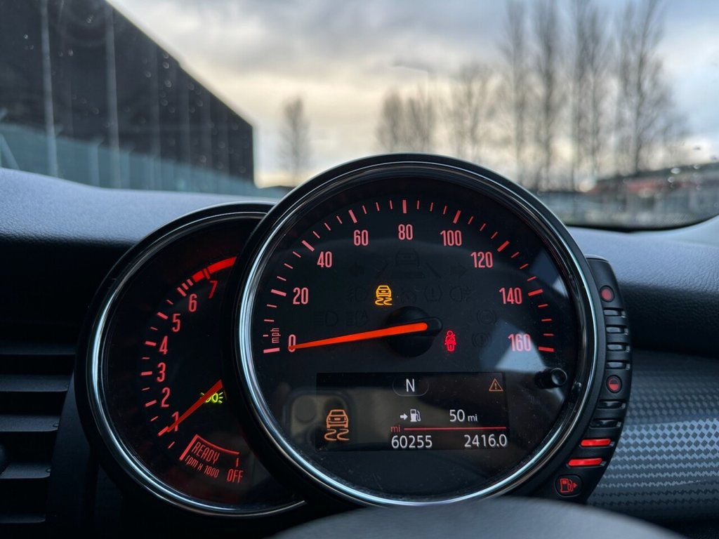 Used MINI Hatch 2014 for sale - 77399882: Photo 18