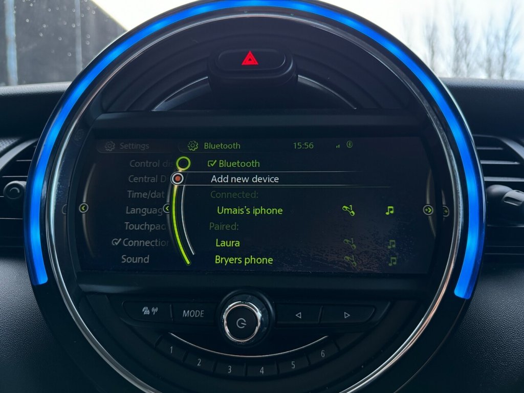 Used MINI Hatch 2014 for sale - 77399882: Photo 25