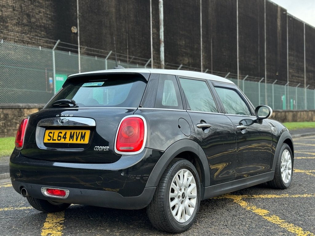 Used MINI Hatch 2014 for sale - 77399882: Photo 5