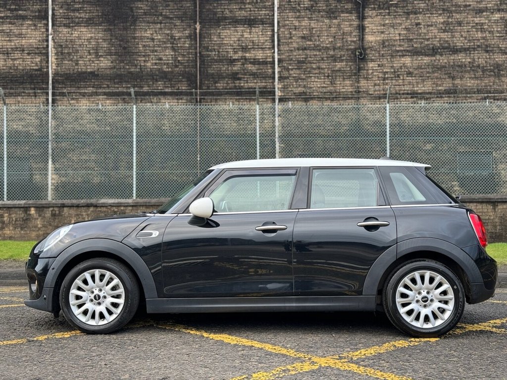 Used MINI Hatch 2014 for sale - 77399882: Photo 7