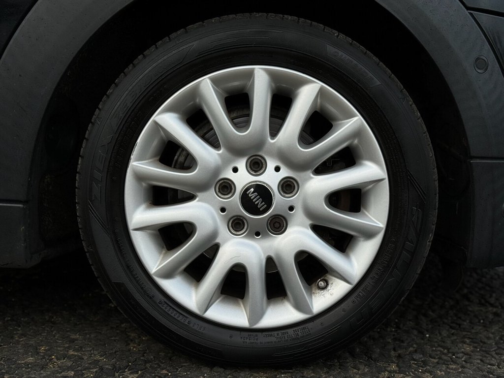 Used MINI Hatch 2014 for sale - 77399882: Photo 9