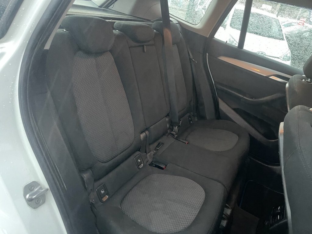 Used BMW X1 2017 for sale - 77249975: Photo 10