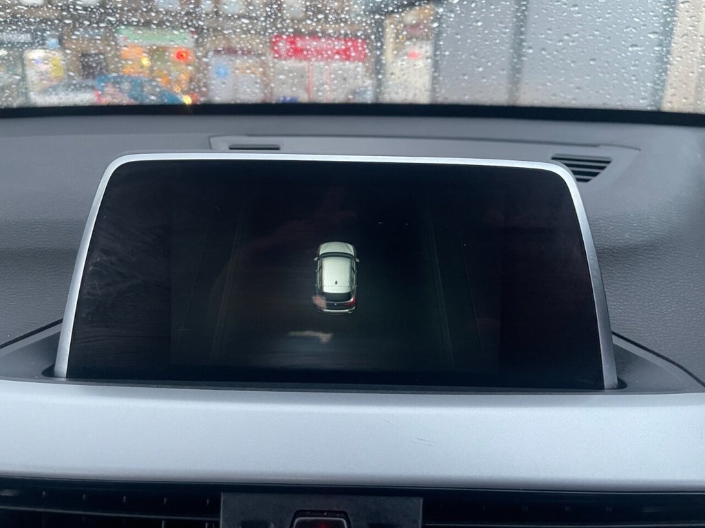 Used BMW X1 2017 for sale - 77249975: Photo 18