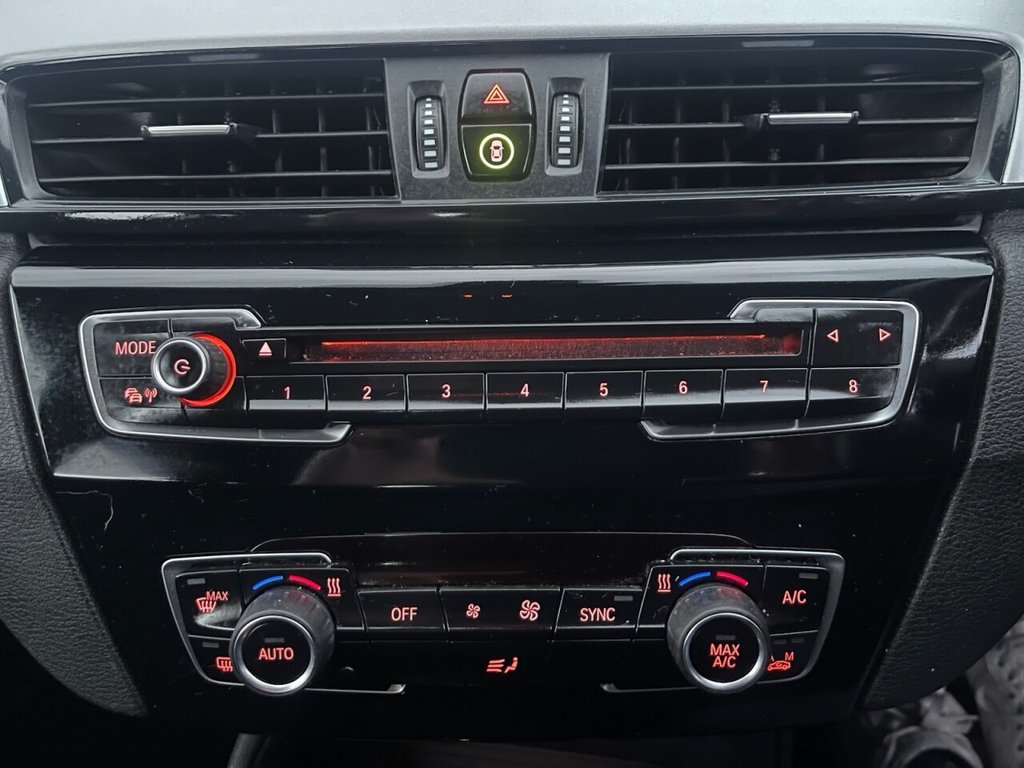 Used BMW X1 2017 for sale - 77249975: Photo 21