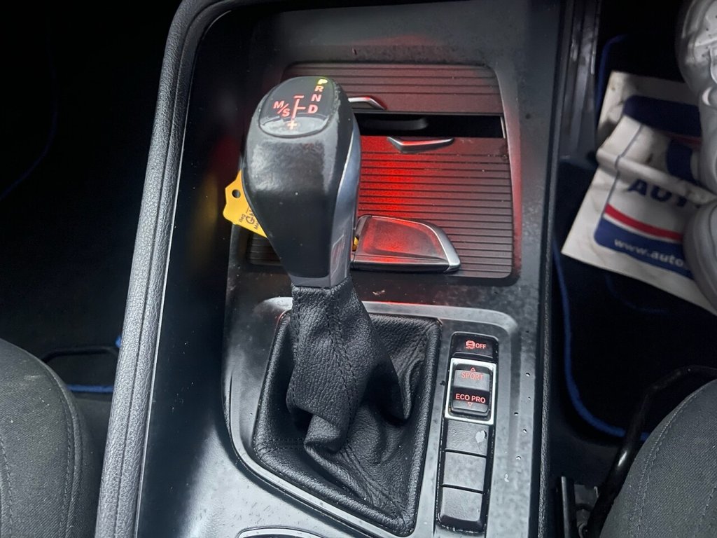 Used BMW X1 2017 for sale - 77249975: Photo 22