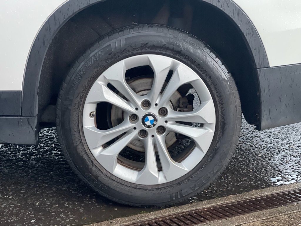 Used BMW X1 2017 for sale - 77249975: Photo 25