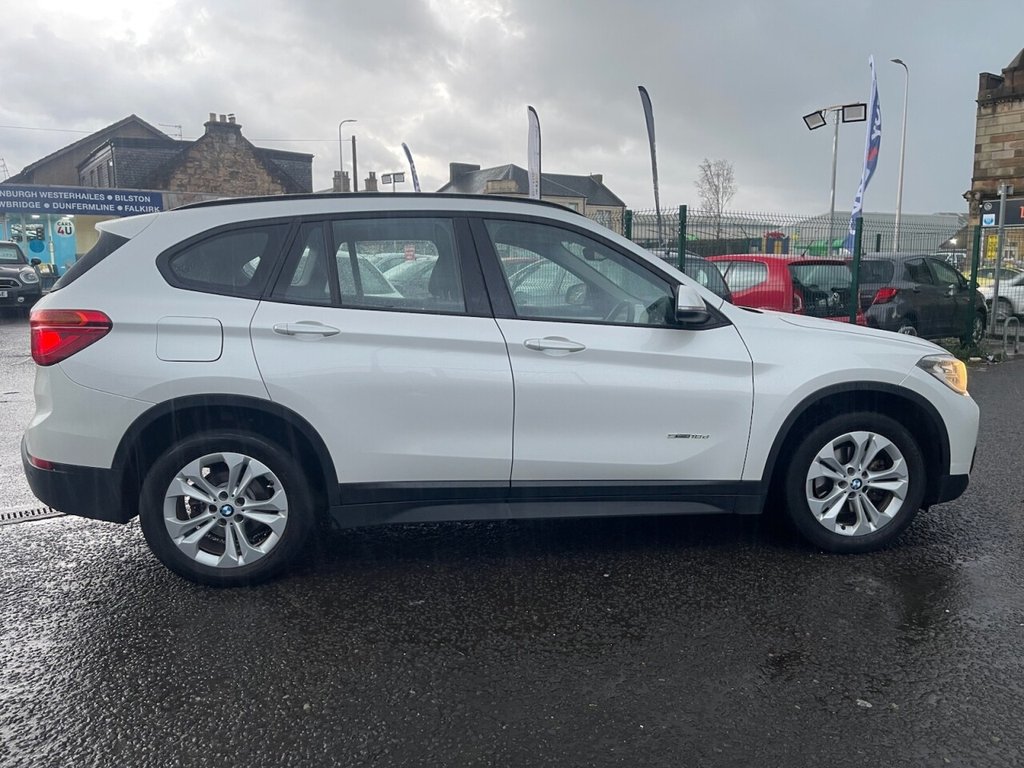 Used BMW X1 2017 for sale - 77249975: Photo 8