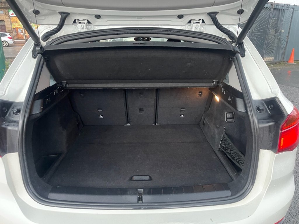 Used BMW X1 2017 for sale - 77249975: Photo 9