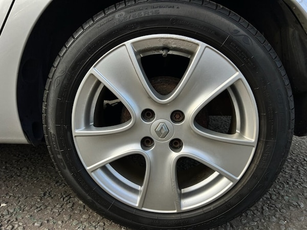 Used Renault Clio 2015 for sale - 75181504: Photo 14