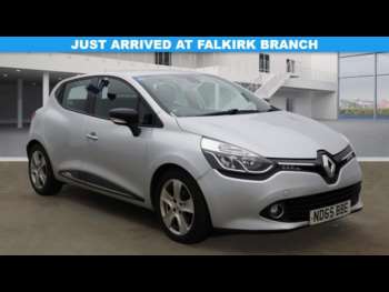 2015 (65) - 0.9 TCE 90 Dynamique Nav 5dr