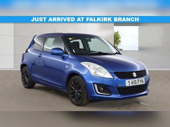 Used Suzuki Swift 2016 for sale - 79442745: Photo