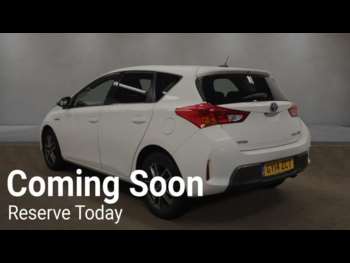 Used Toyota Auris 2014 for sale - 74355806: Photo