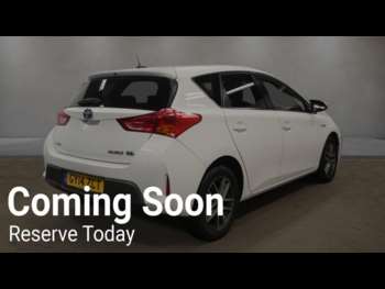 Used Toyota Auris 2014 for sale - 74355806: Photo