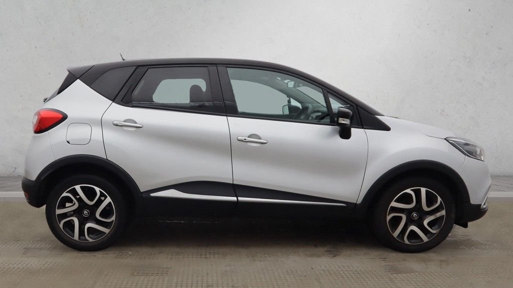 Used Renault Captur 2017 for sale - 77436392: Photo 5