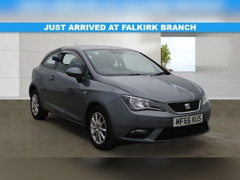 Used SEAT Ibiza 2016 for sale - 78748931: Photo