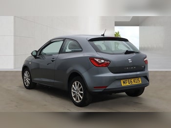 Used SEAT Ibiza 2016 for sale - 78748931: Photo