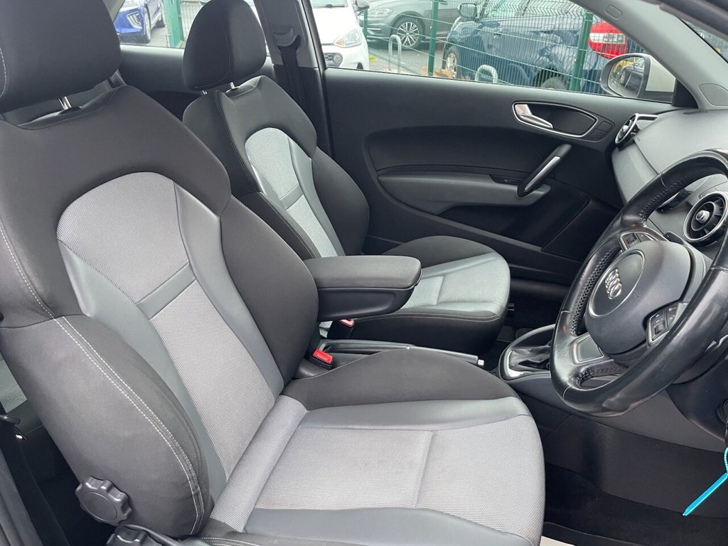 Used Audi A1 2017 for sale - 76783619: Photo 11