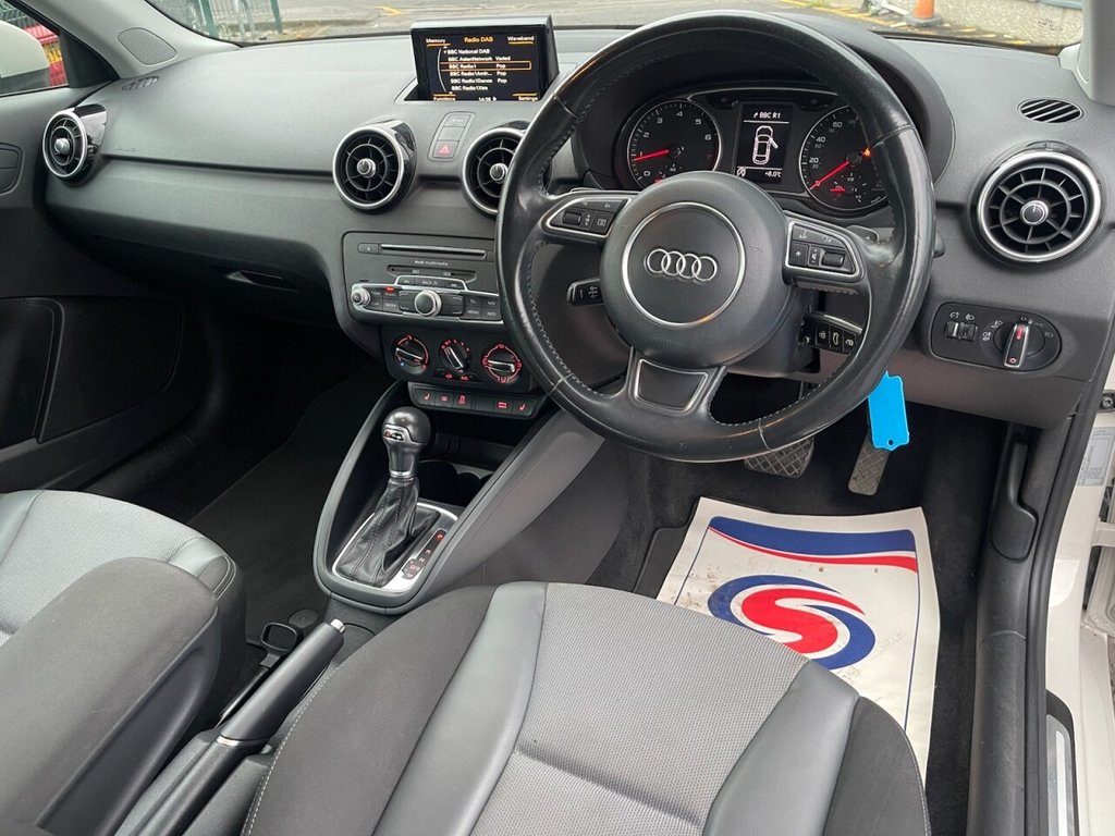 Used Audi A1 2017 for sale - 76783619: Photo 12