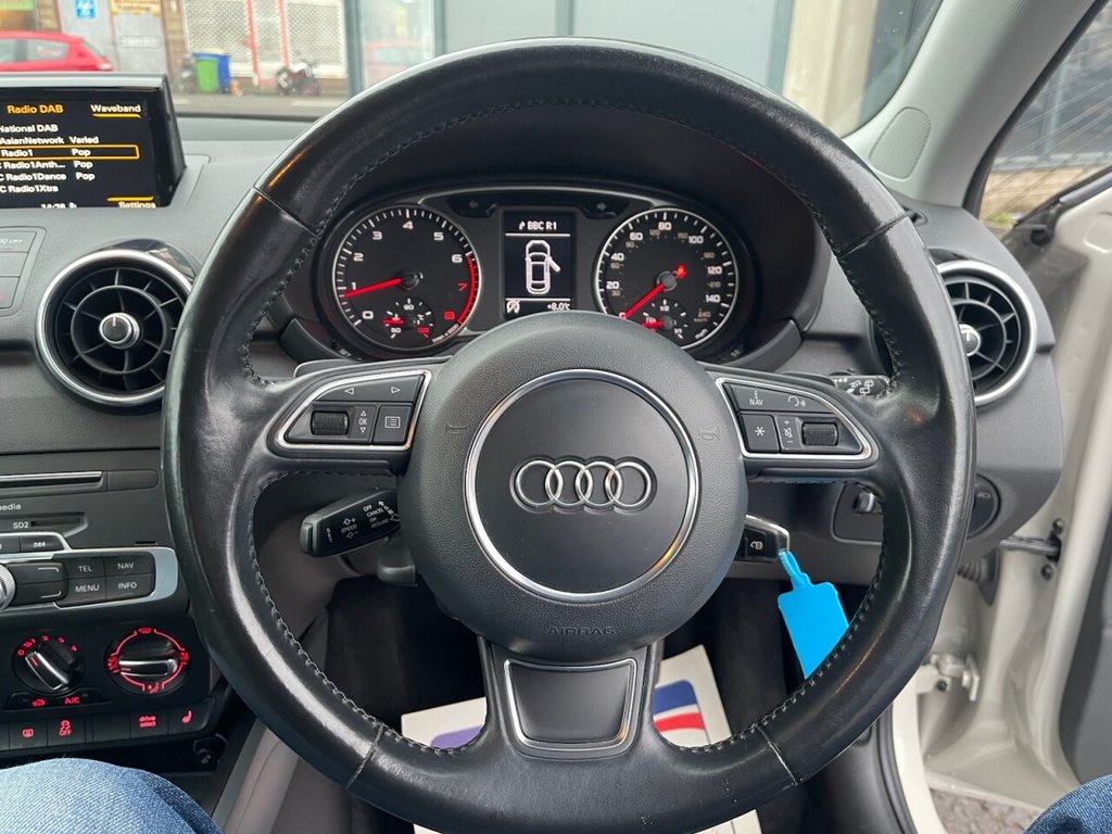 Used Audi A1 2017 for sale - 76783619: Photo 14