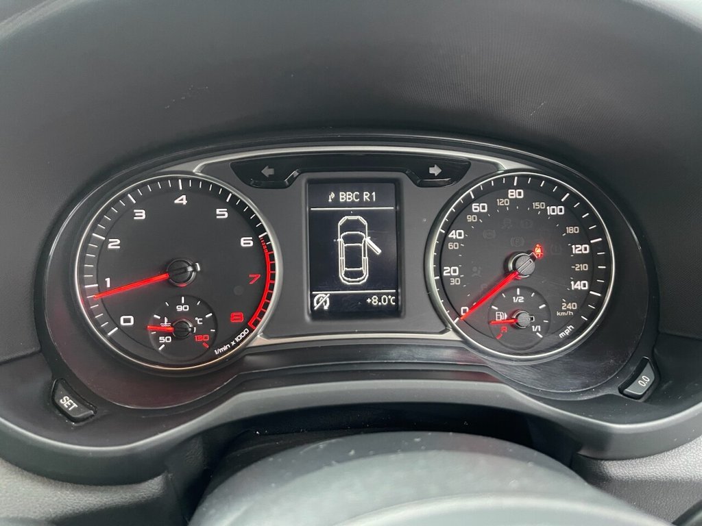 Used Audi A1 2017 for sale - 76783619: Photo 17