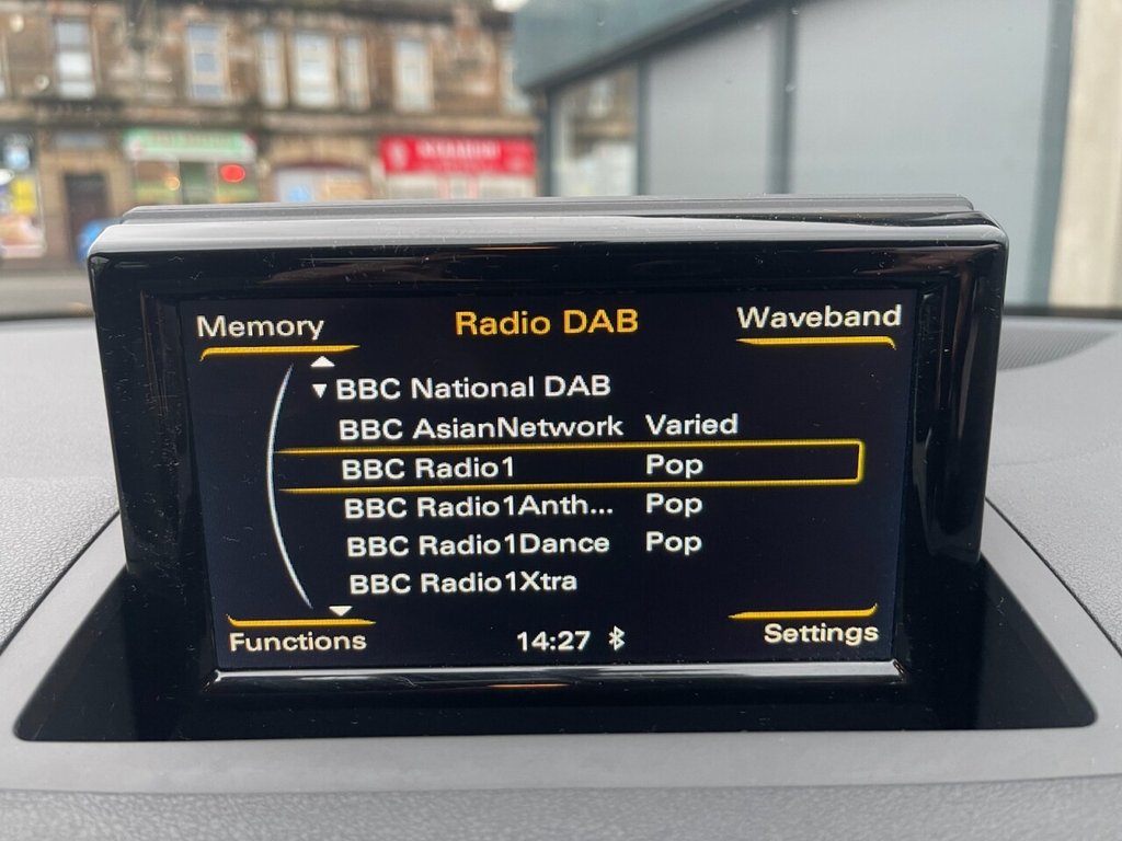 Used Audi A1 2017 for sale - 76783619: Photo 18