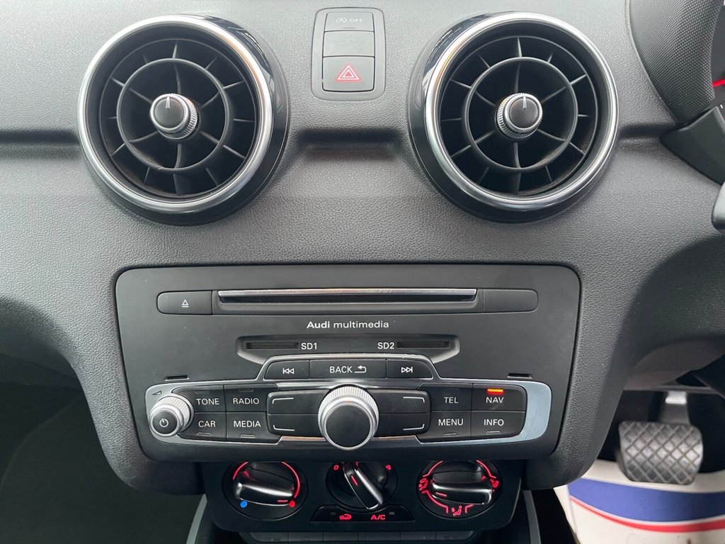 Used Audi A1 2017 for sale - 76783619: Photo 20