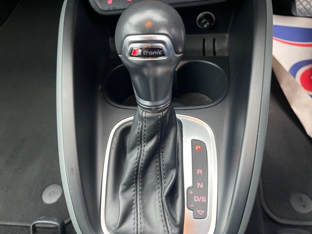 Used Audi A1 2017 for sale - 76783619: Photo 22