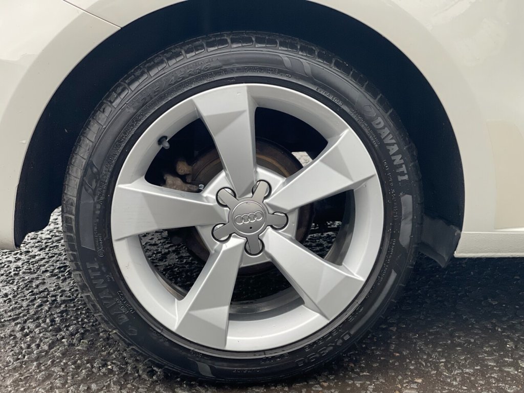 Used Audi A1 2017 for sale - 76783619: Photo 27