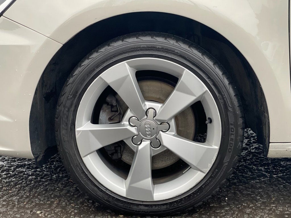 Used Audi A1 2017 for sale - 76783619: Photo 28