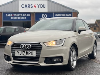 Used Audi A1 2017 for sale - 76783619: Photo