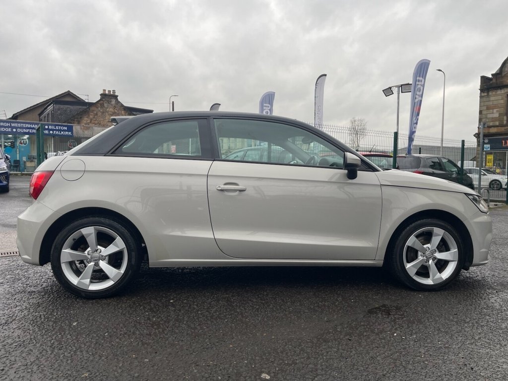 Used Audi A1 2017 for sale - 76783619: Photo 8