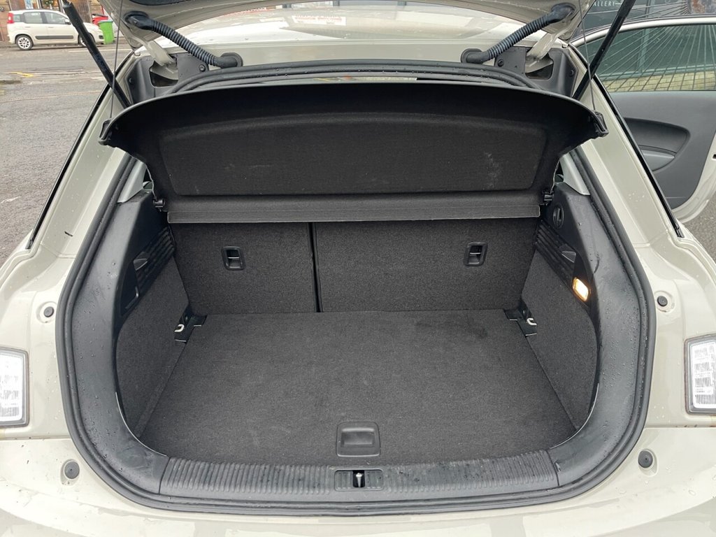 Used Audi A1 2017 for sale - 76783619: Photo 9