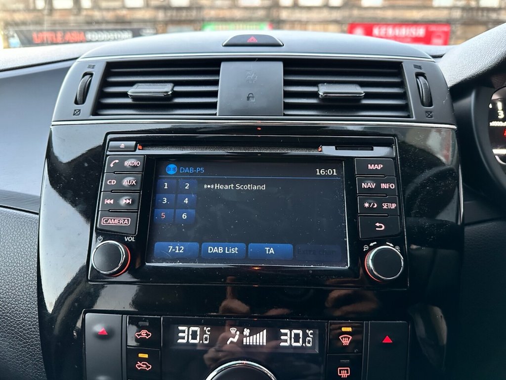 Used Nissan Pulsar 2015 for sale - 76595970: Photo 11