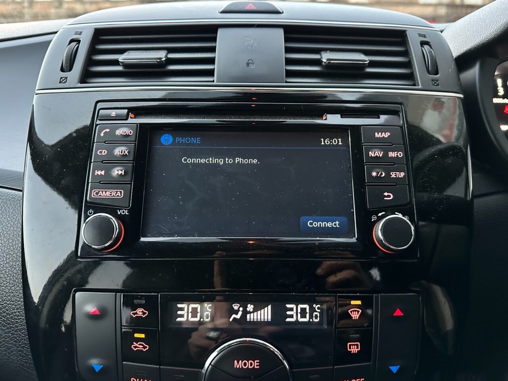 Used Nissan Pulsar 2015 for sale - 76595970: Photo 12