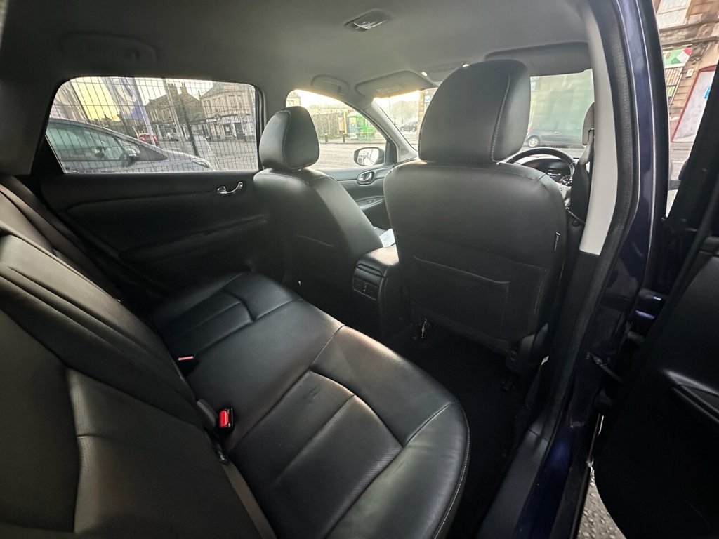 Used Nissan Pulsar 2015 for sale - 76595970: Photo 15