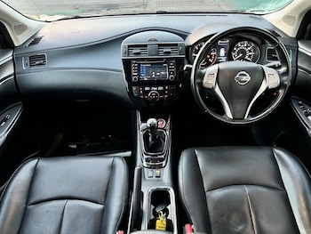 Used Nissan Pulsar 2015 for sale - 76595970: Photo