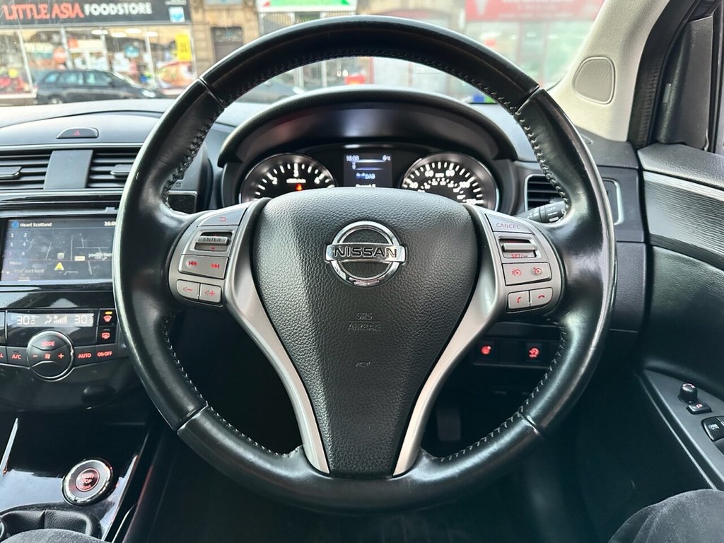 Used Nissan Pulsar 2015 for sale - 76595970: Photo 5