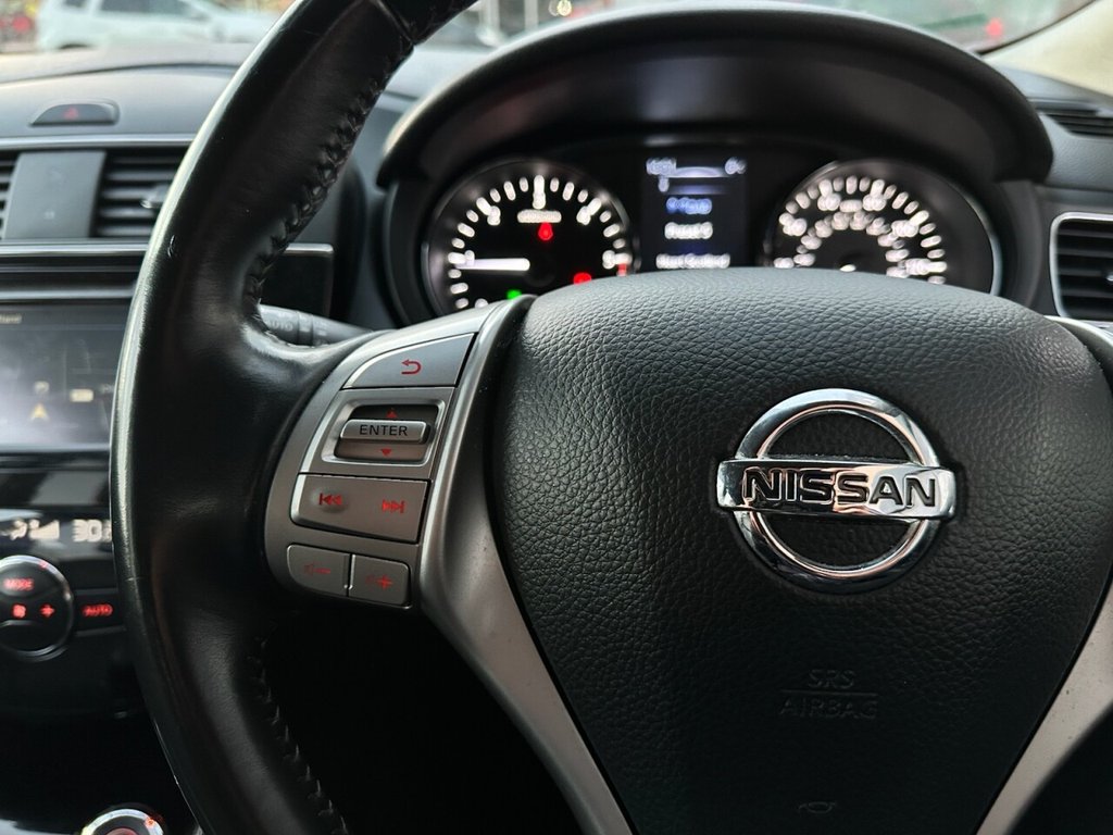 Used Nissan Pulsar 2015 for sale - 76595970: Photo 6