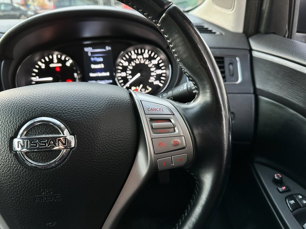 Used Nissan Pulsar 2015 for sale - 76595970: Photo 7