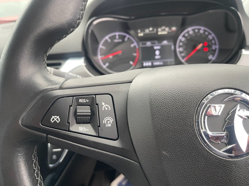 Used Vauxhall Corsa 2016 for sale - 77666908: Photo 15