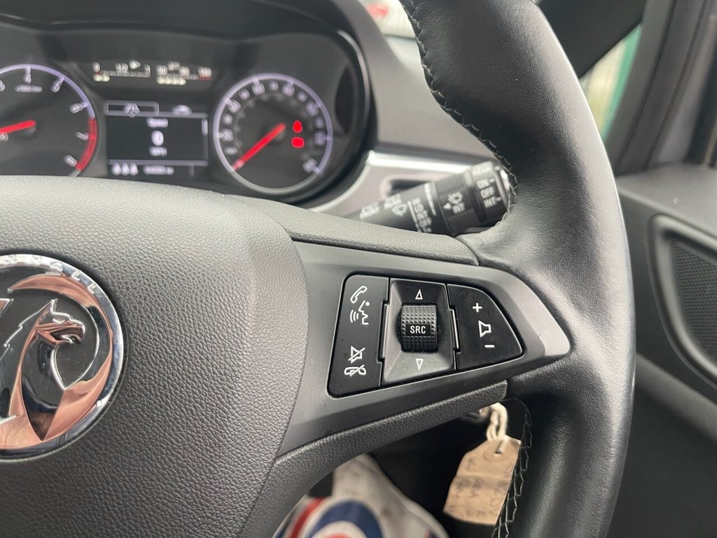 Used Vauxhall Corsa 2016 for sale - 77666908: Photo 16